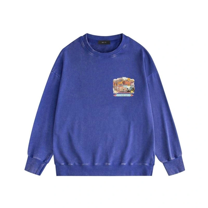 Modern Amiri Hoodies 157670
