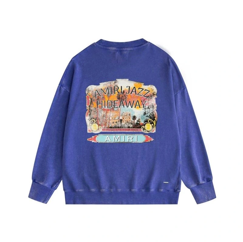 Modern Amiri Hoodies 157670