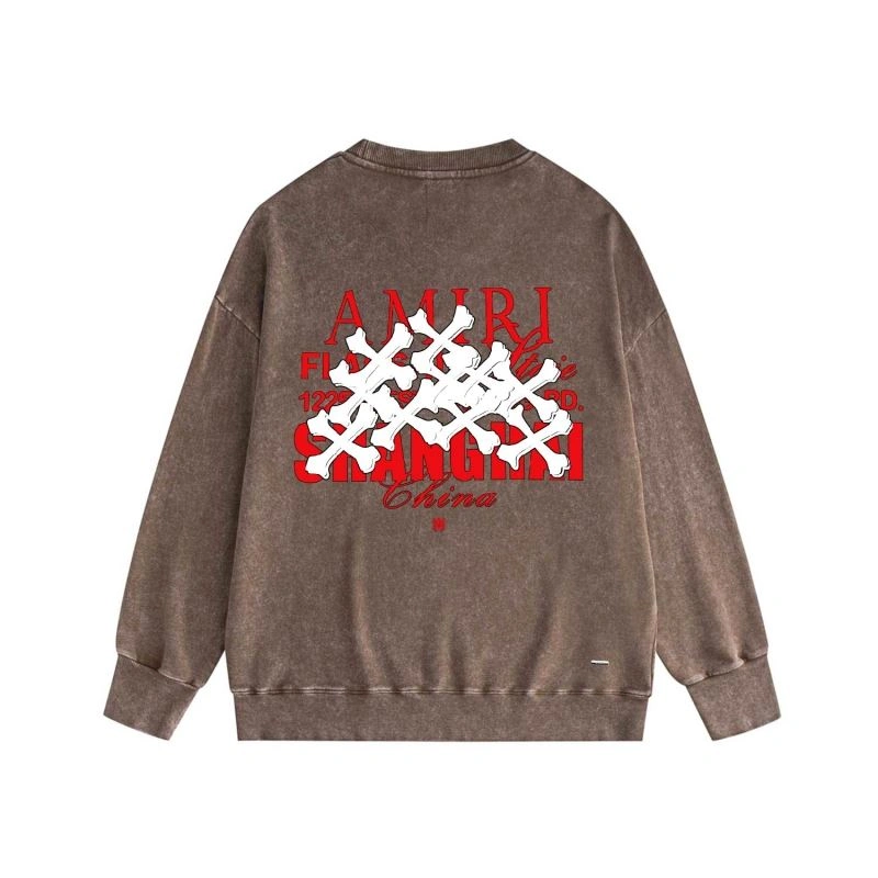 Modern Amiri Hoodies 157670