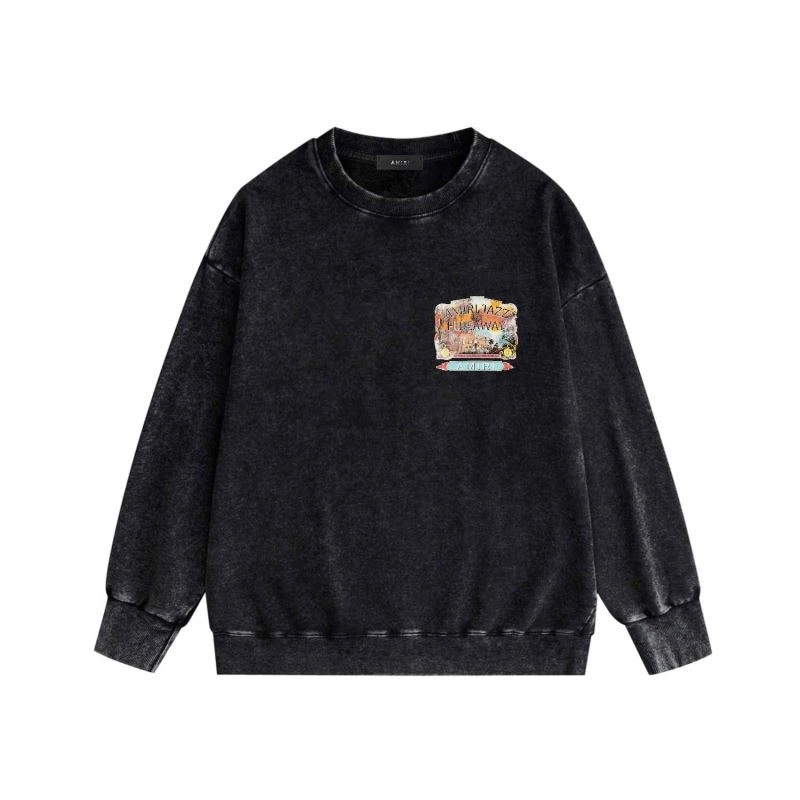 Modern Amiri Hoodies 157670