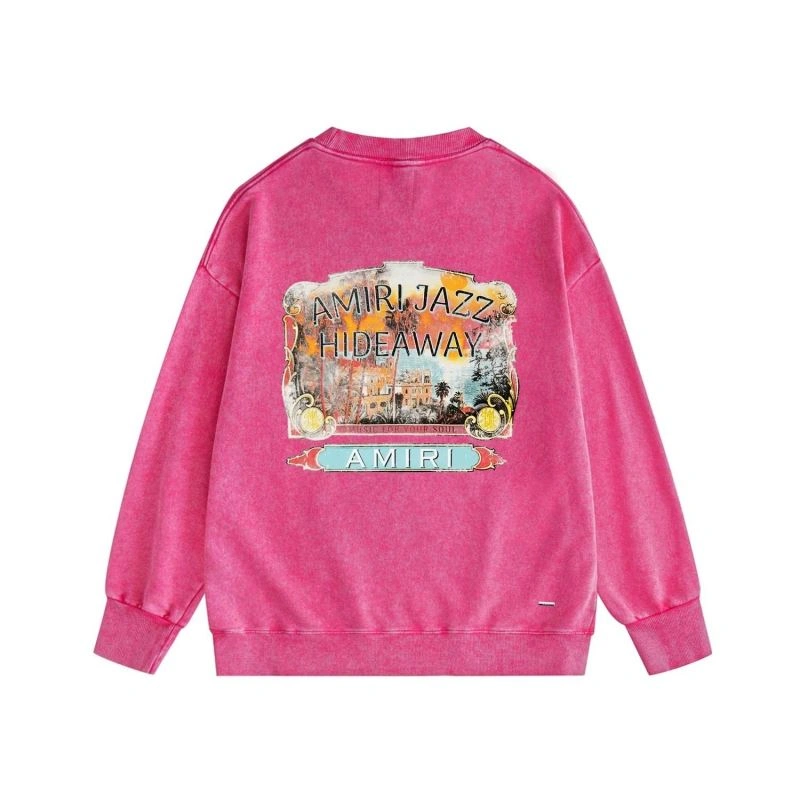 Modern Amiri Hoodies 157670