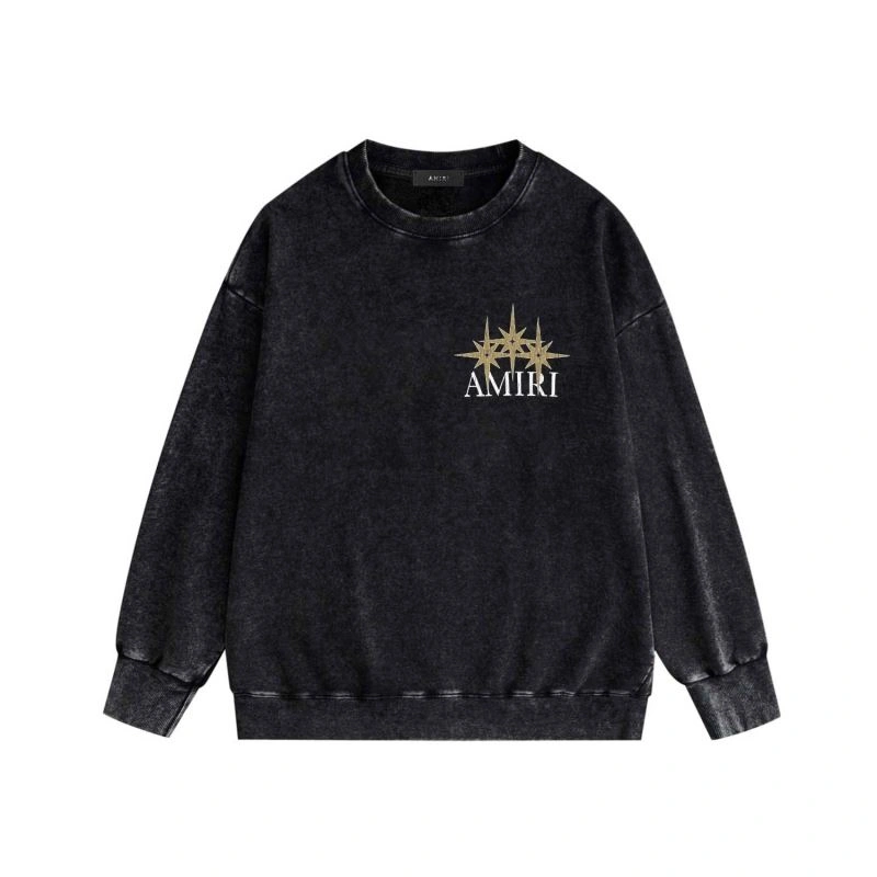 Modern Amiri Hoodies 157670