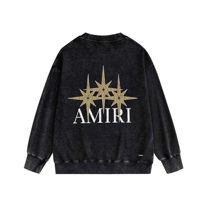 Modern Amiri Hoodies 157670