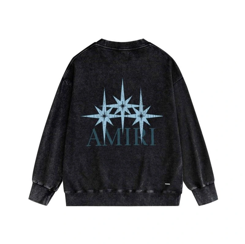 Modern Amiri Hoodies 157670