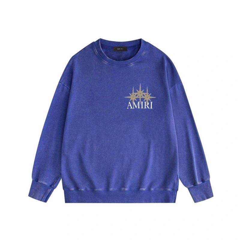Modern Amiri Hoodies 157670
