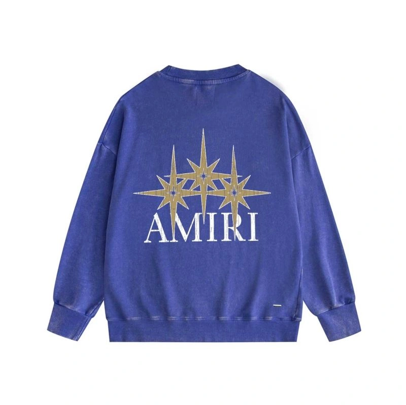 Modern Amiri Hoodies 157670