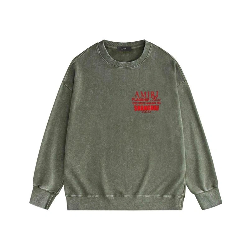Modern Amiri Hoodies 157670