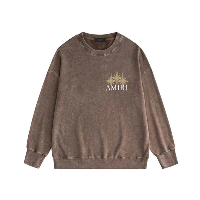 Modern Amiri Hoodies 157670