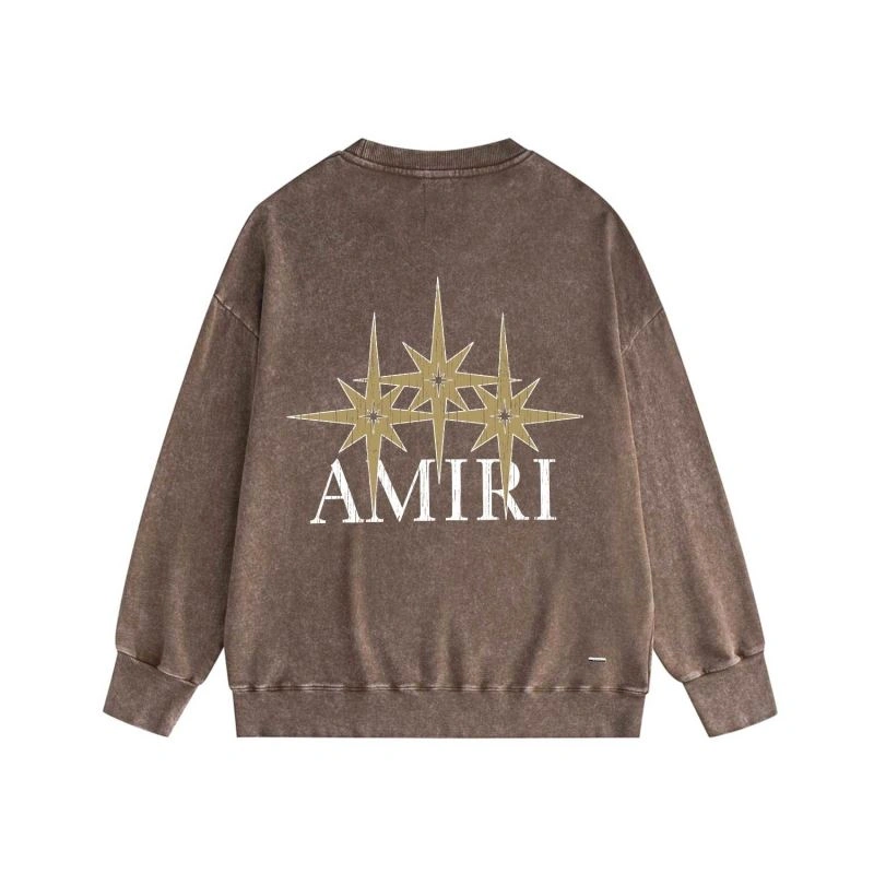 Modern Amiri Hoodies 157670