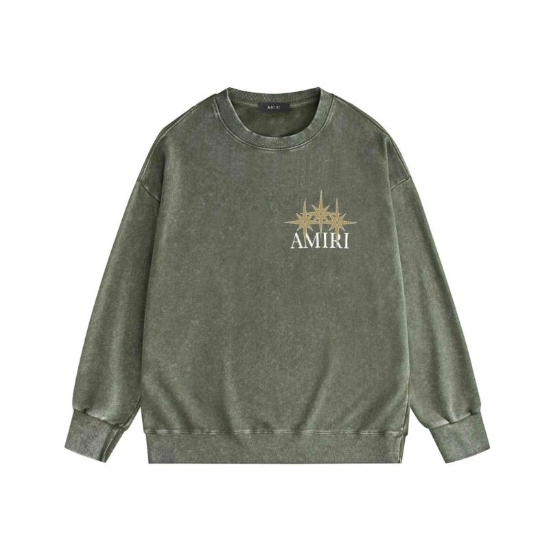 Modern Amiri Hoodies 157670
