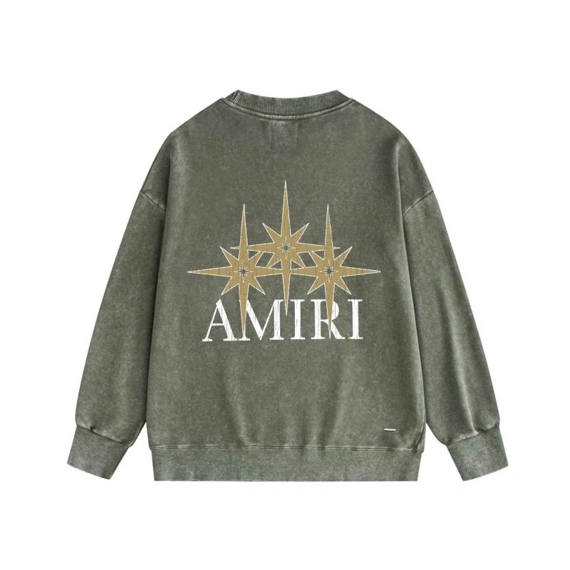 Modern Amiri Hoodies 157670