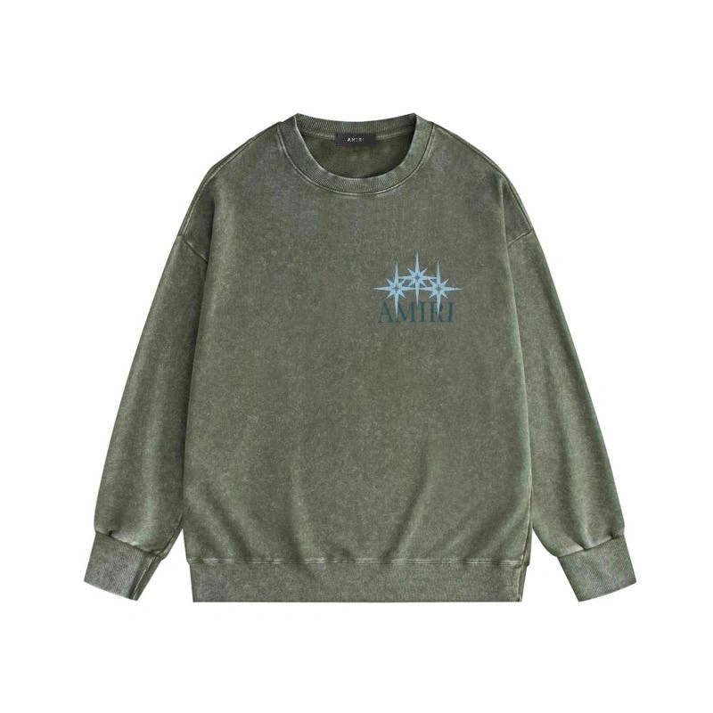 Modern Amiri Hoodies 157670
