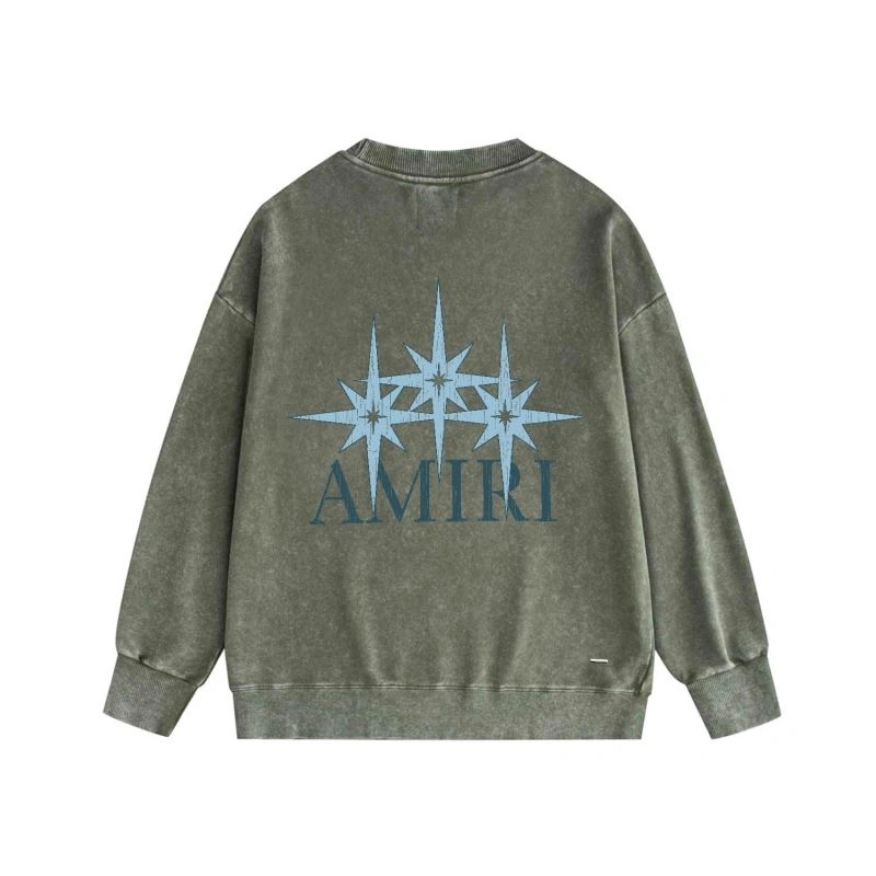 Modern Amiri Hoodies 157670