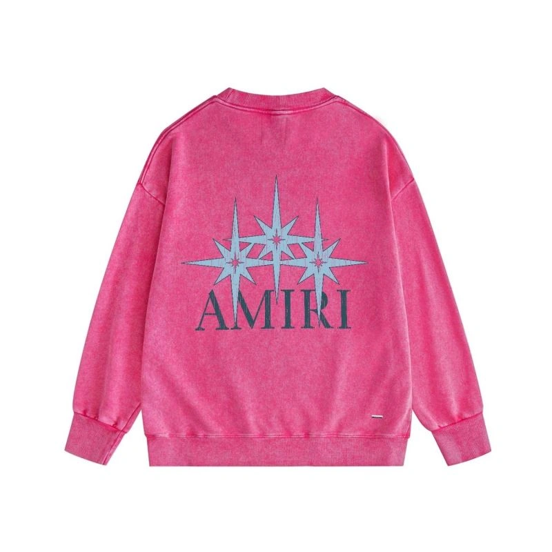 Modern Amiri Hoodies 157670