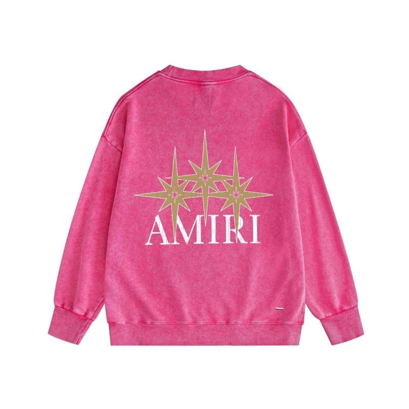Modern Amiri Hoodies 157670