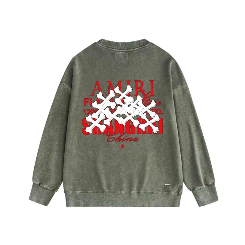 Modern Amiri Hoodies 157670