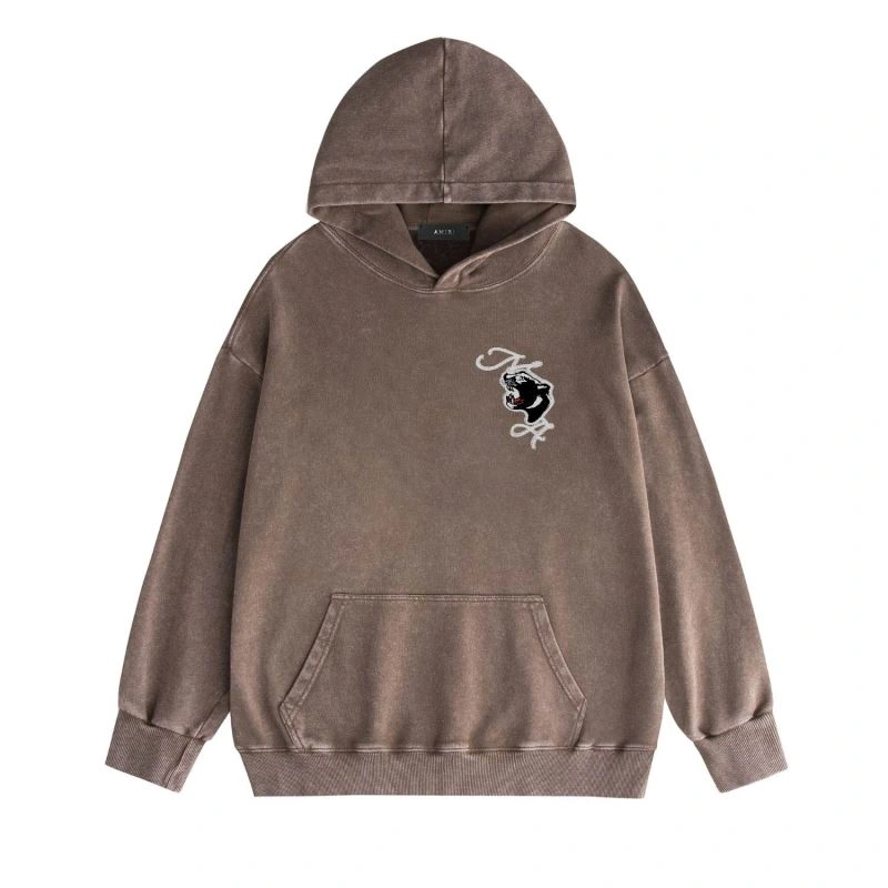 Amiri Hoodies Refined 157752