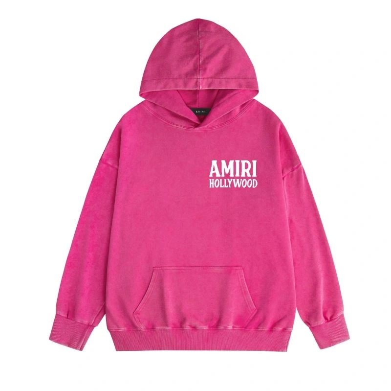 Amiri Hoodies Refined 157752
