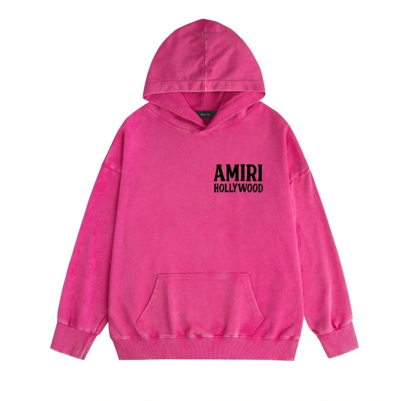 Amiri Hoodies Refined 157752