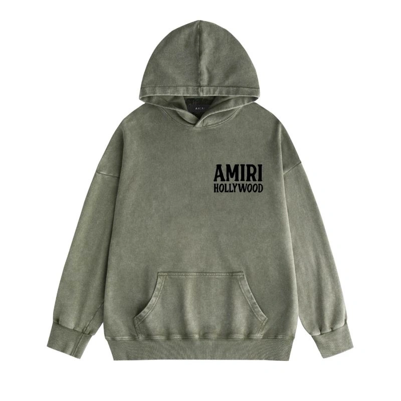 Amiri Hoodies Refined 157752