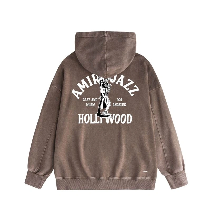 Amiri Hoodies Refined 157752