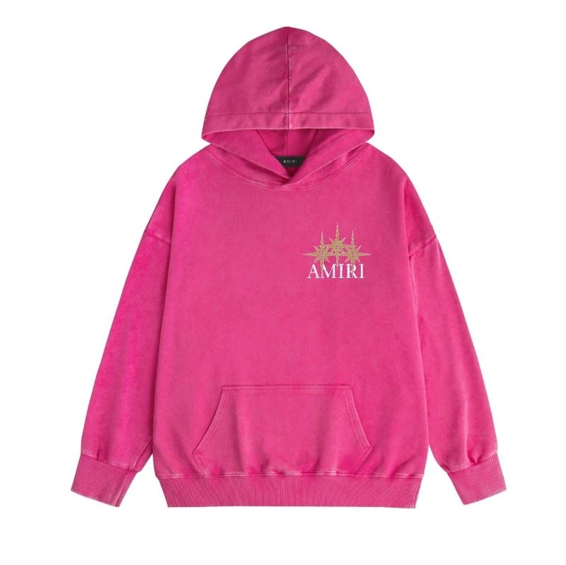 Amiri Hoodies Refined 157752
