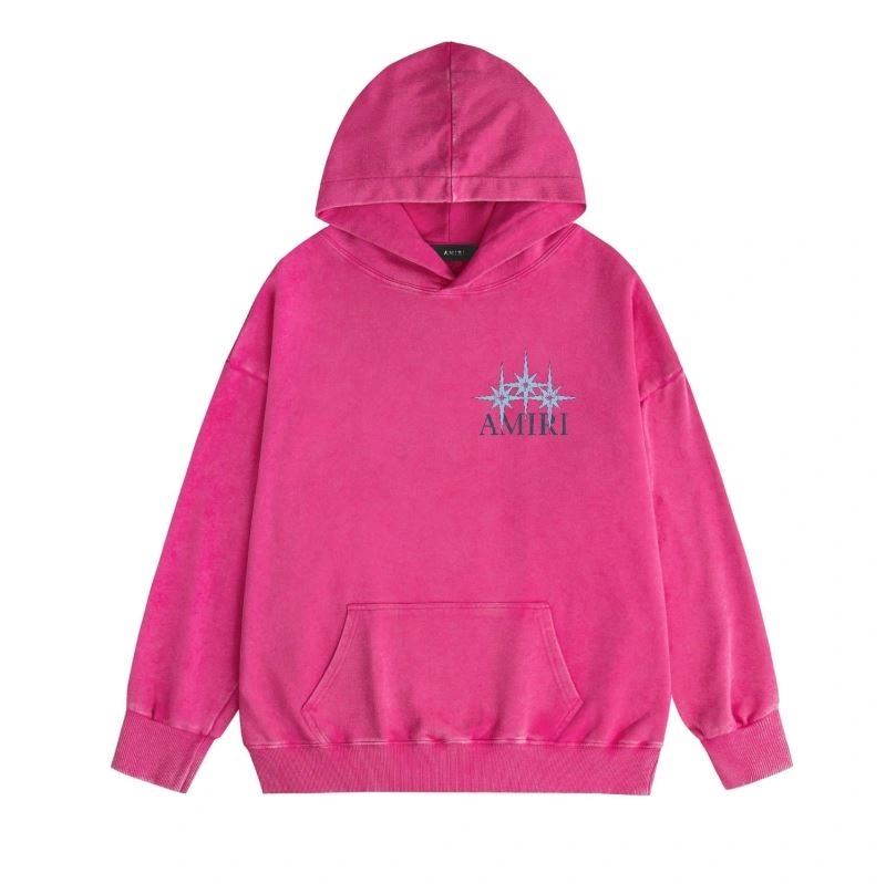 Amiri Hoodies Refined 157752