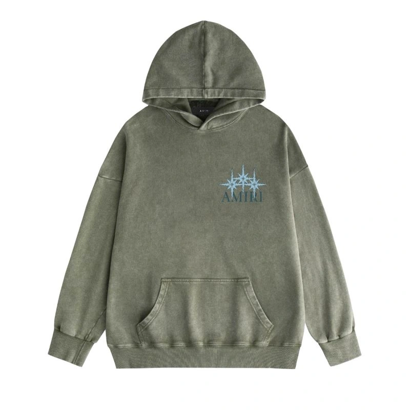 Amiri Hoodies Refined 157752