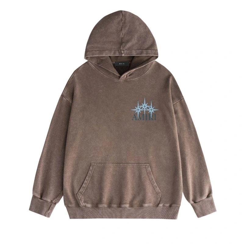 Amiri Hoodies Refined 157752