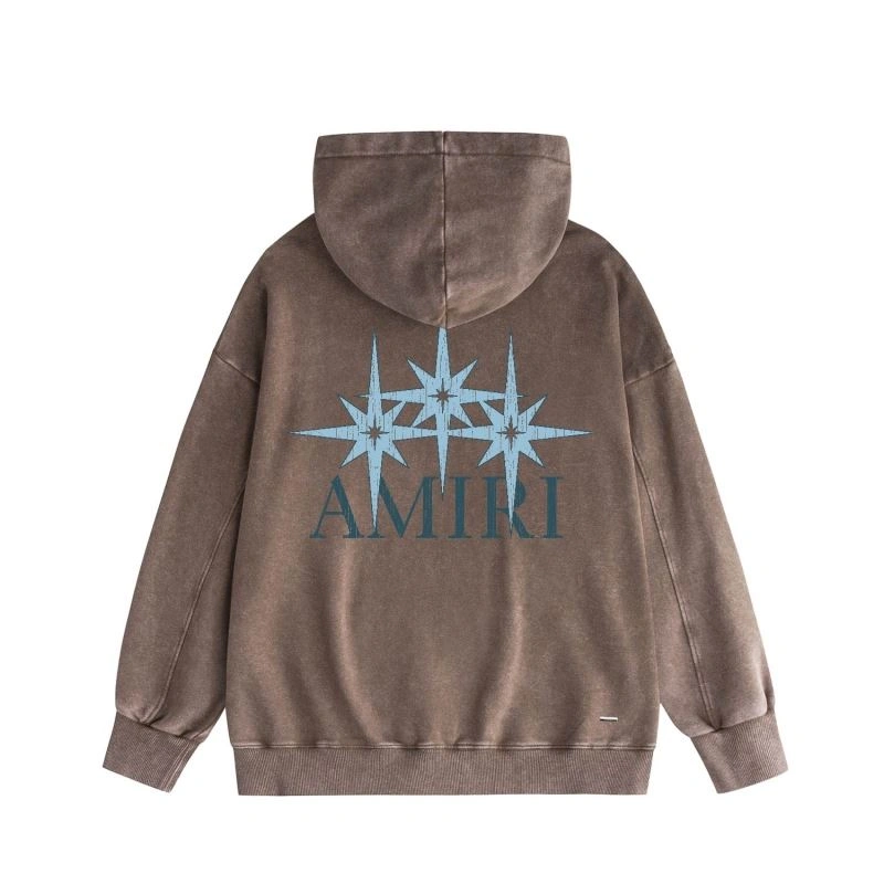 Amiri Hoodies Refined 157752