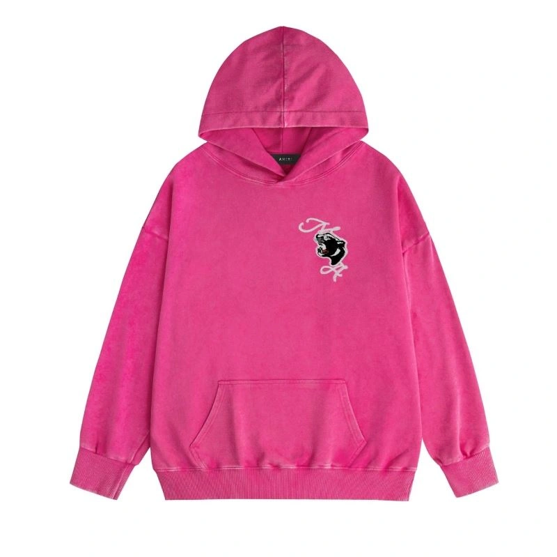 Amiri Hoodies Refined 157752