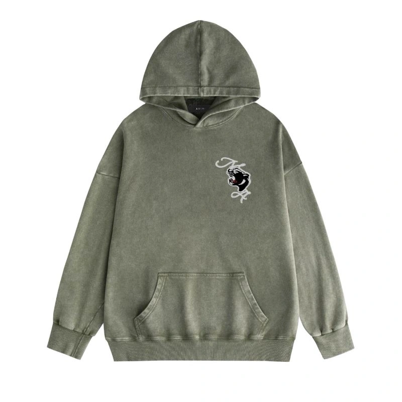 Amiri Hoodies Refined 157752
