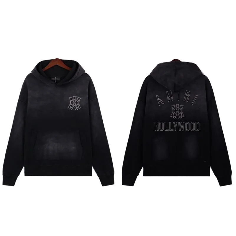 HighPerformance Amiri Hoodies 164541