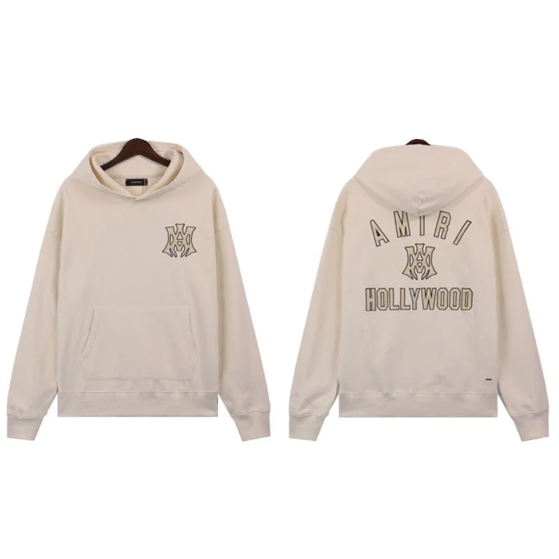 HighPerformance Amiri Hoodies 164541