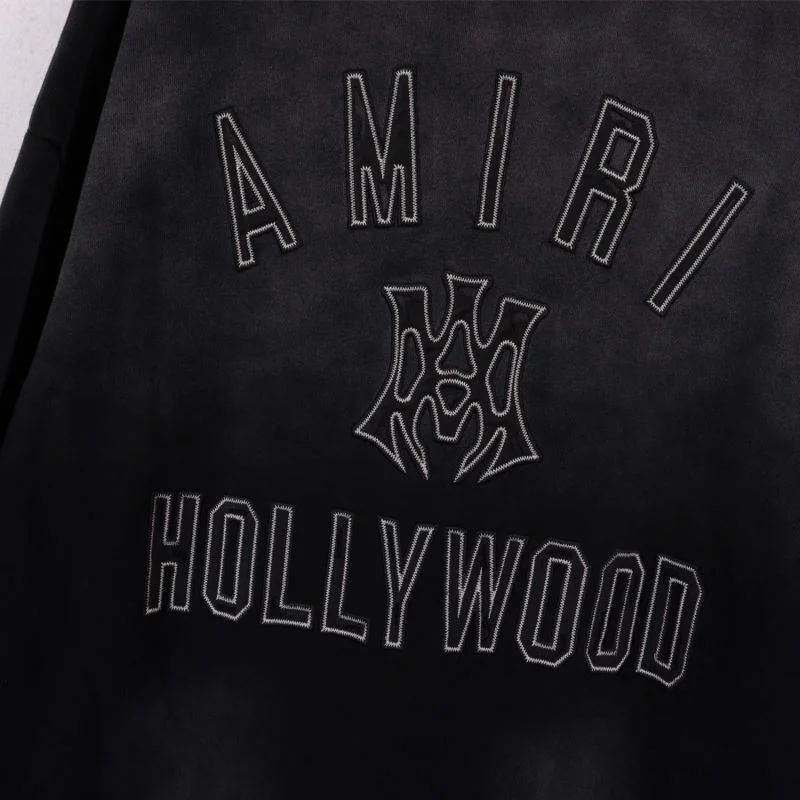 HighPerformance Amiri Hoodies 164541