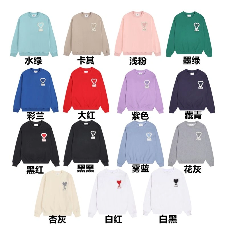 Amiri Hoodies Lightweight 151981