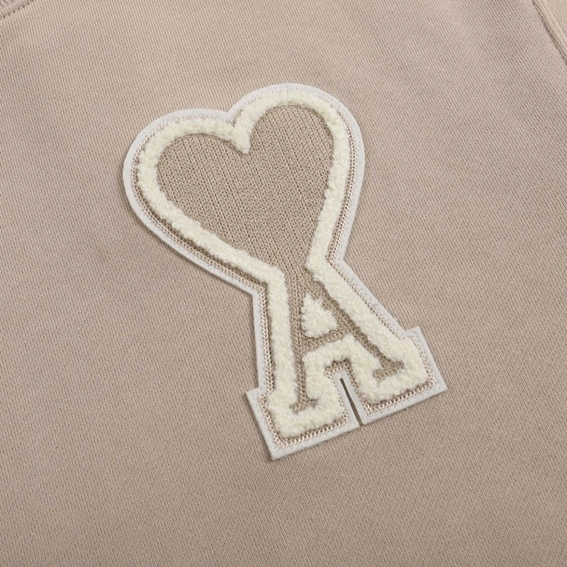 Amiri Hoodies Lightweight 151981
