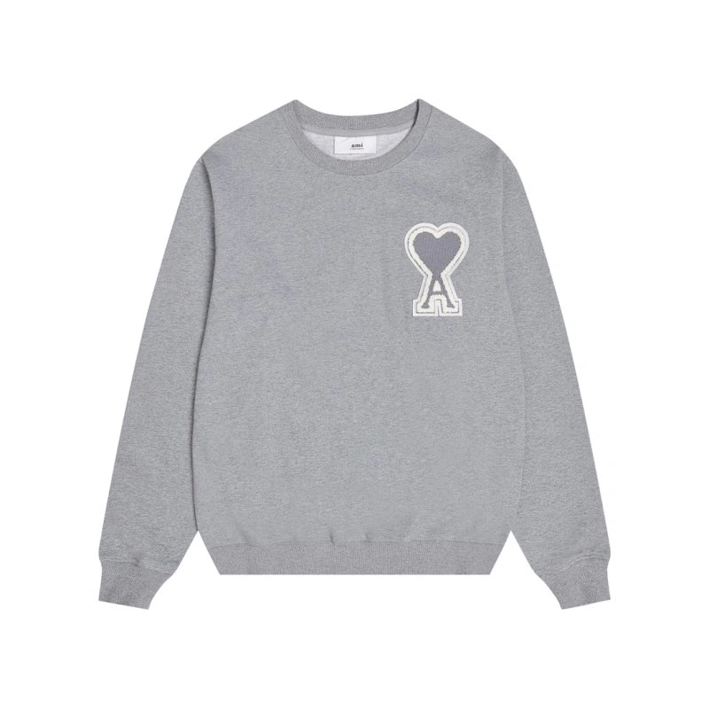 Amiri Hoodies Lightweight 151981