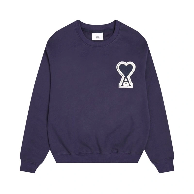 Amiri Hoodies Lightweight 151981