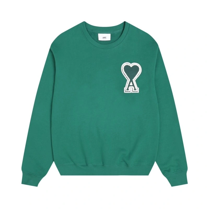 Amiri Hoodies Lightweight 151981