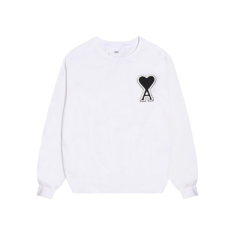 Amiri Hoodies Lightweight 151981