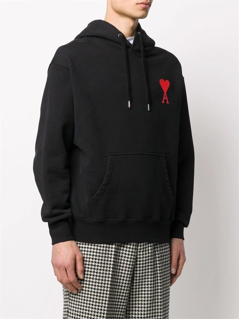 Supportive Amiri Hoodies 151970