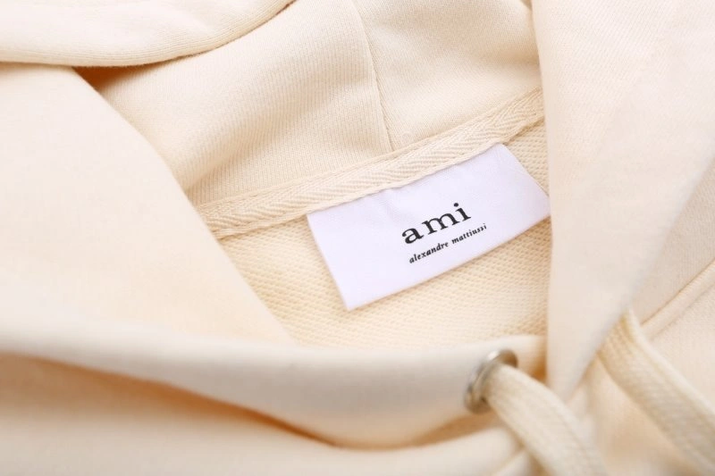 Supportive Amiri Hoodies 151970