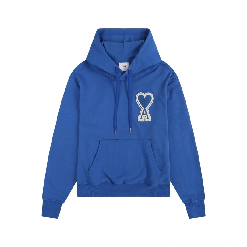 Amiri Hoodies Vibrant 151974