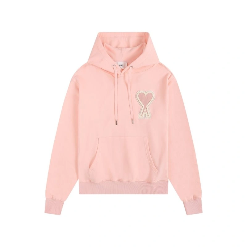 Amiri Hoodies Vibrant 151974