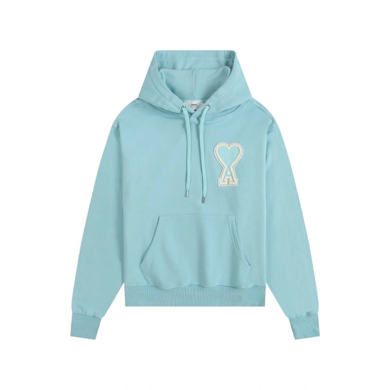 Amiri Hoodies Vibrant 151974
