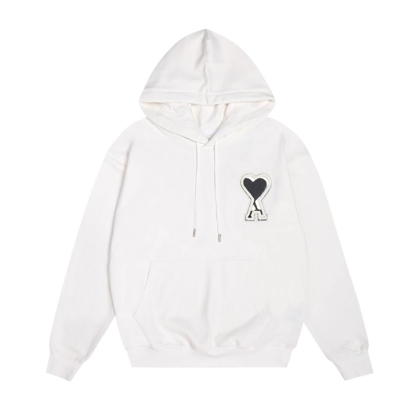 Amiri Hoodies Vibrant 151974