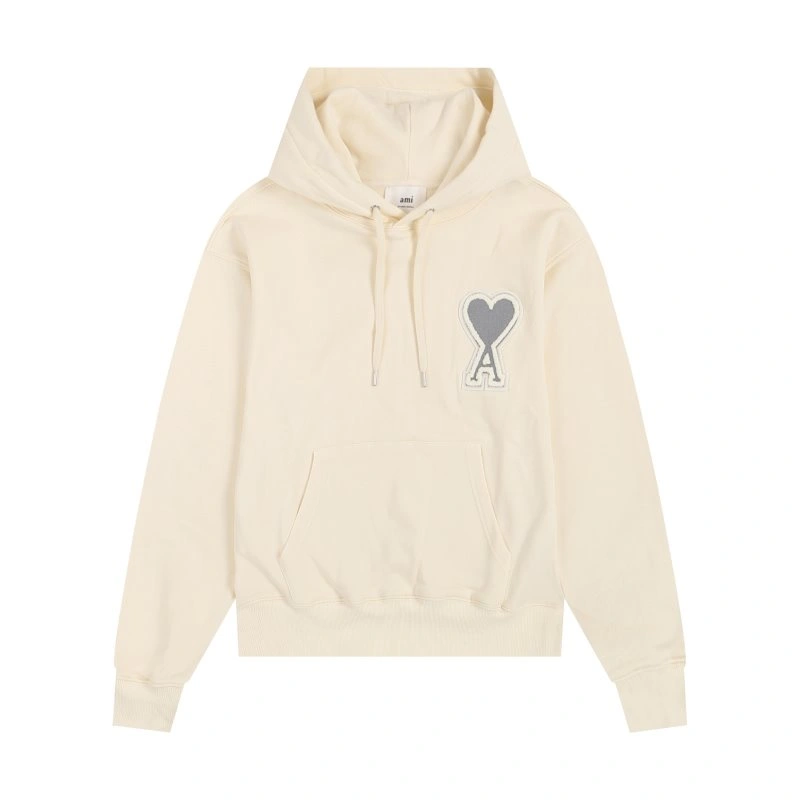 Amiri Hoodies Vibrant 151974