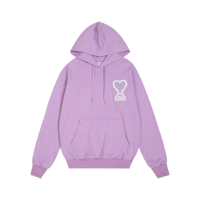 Amiri Hoodies Vibrant 151974