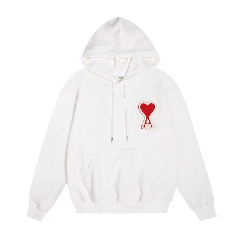 Amiri Hoodies Vibrant 151974